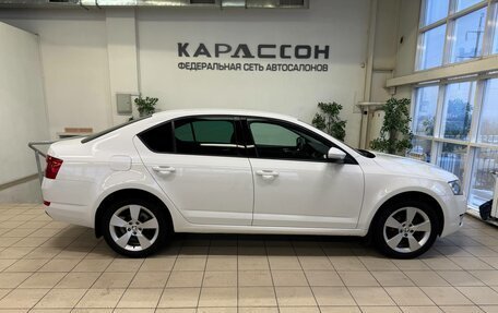 Skoda Octavia, 2014 год, 1 270 000 рублей, 6 фотография