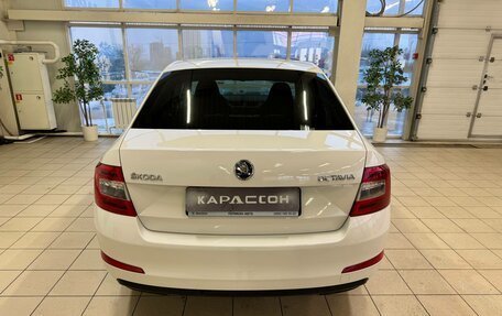 Skoda Octavia, 2014 год, 1 270 000 рублей, 4 фотография