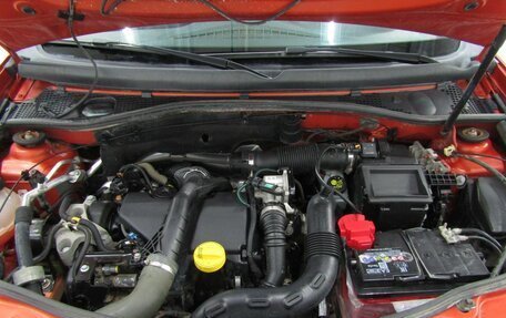 Renault Duster, 2018 год, 1 150 000 рублей, 19 фотография