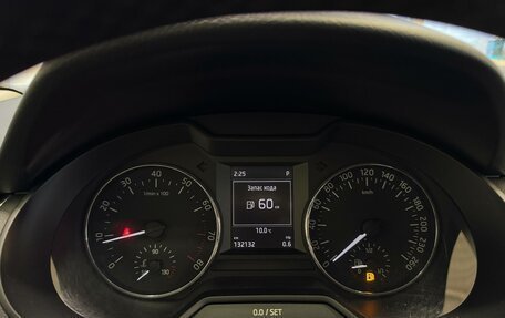 Skoda Octavia, 2014 год, 1 270 000 рублей, 11 фотография