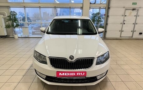 Skoda Octavia, 2014 год, 1 270 000 рублей, 3 фотография