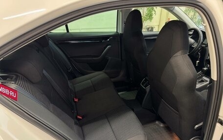 Skoda Octavia, 2014 год, 1 270 000 рублей, 10 фотография