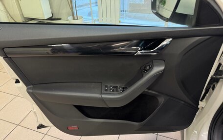 Skoda Octavia, 2014 год, 1 270 000 рублей, 14 фотография