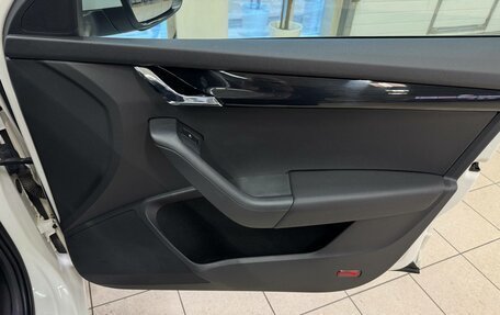 Skoda Octavia, 2014 год, 1 270 000 рублей, 16 фотография