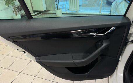 Skoda Octavia, 2014 год, 1 270 000 рублей, 15 фотография