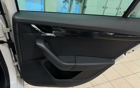 Skoda Octavia, 2014 год, 1 270 000 рублей, 17 фотография