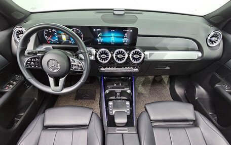 Mercedes-Benz GLB, 2022 год, 3 200 111 рублей, 7 фотография