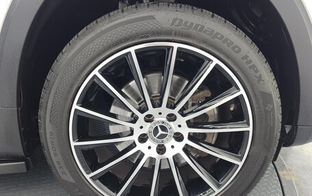 Mercedes-Benz GLB, 2022 год, 3 200 111 рублей, 5 фотография