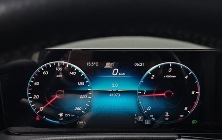 Mercedes-Benz GLB, 2022 год, 3 200 111 рублей, 8 фотография