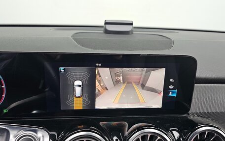 Mercedes-Benz GLB, 2022 год, 3 200 111 рублей, 16 фотография