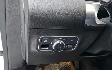 Mercedes-Benz GLB, 2022 год, 3 200 111 рублей, 13 фотография