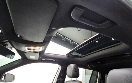 Mercedes-Benz GLB, 2022 год, 3 200 111 рублей, 19 фотография