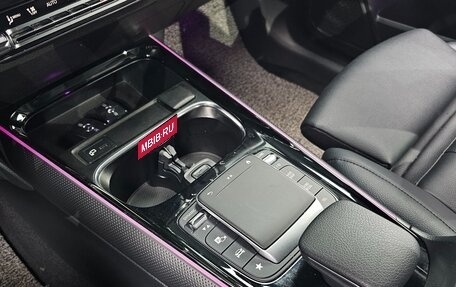 Mercedes-Benz GLB, 2022 год, 3 200 111 рублей, 18 фотография