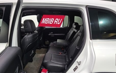 Mercedes-Benz GLB, 2022 год, 3 200 111 рублей, 11 фотография