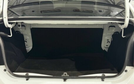 Renault Logan II, 2017 год, 878 000 рублей, 5 фотография