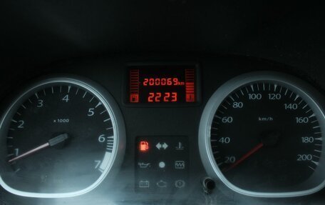 Renault Duster I рестайлинг, 2013 год, 745 000 рублей, 13 фотография