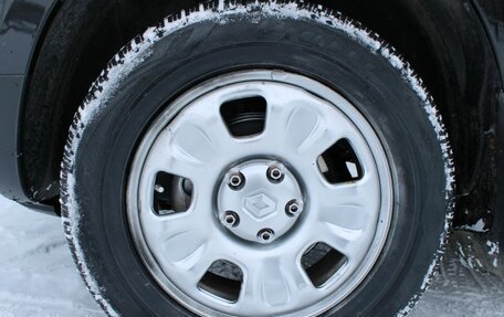 Renault Duster I рестайлинг, 2013 год, 745 000 рублей, 11 фотография