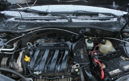 Renault Duster I рестайлинг, 2013 год, 745 000 рублей, 12 фотография