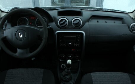 Renault Duster I рестайлинг, 2013 год, 745 000 рублей, 16 фотография