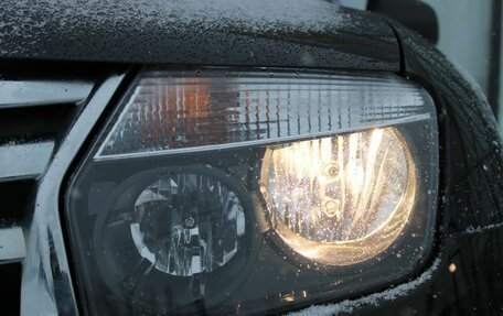 Renault Duster I рестайлинг, 2013 год, 745 000 рублей, 9 фотография