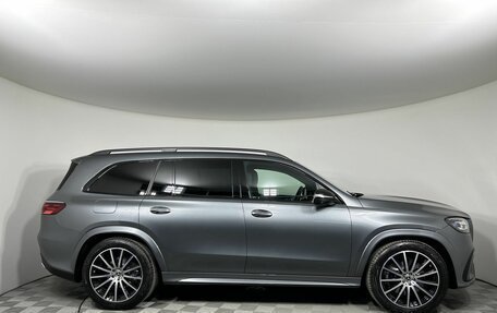 Mercedes-Benz GLS, 2025 год, 19 500 000 рублей, 4 фотография