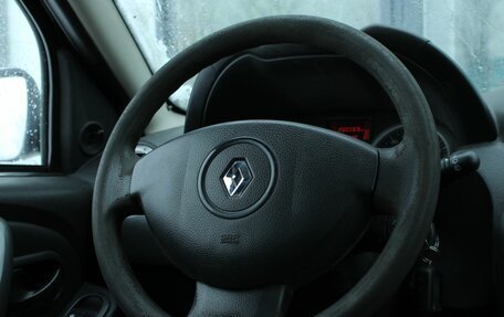 Renault Duster I рестайлинг, 2013 год, 745 000 рублей, 17 фотография