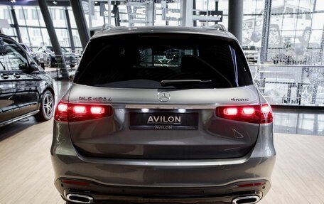 Mercedes-Benz GLS, 2025 год, 19 500 000 рублей, 6 фотография