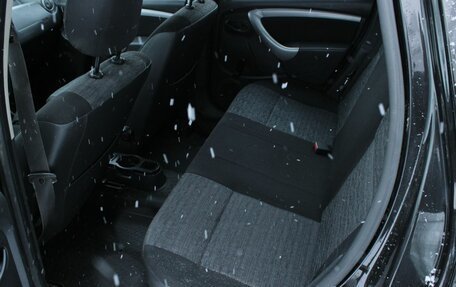 Renault Duster I рестайлинг, 2013 год, 745 000 рублей, 20 фотография