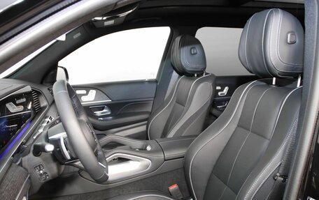 Mercedes-Benz GLS, 2025 год, 19 500 000 рублей, 10 фотография