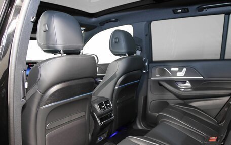 Mercedes-Benz GLS, 2025 год, 19 500 000 рублей, 11 фотография