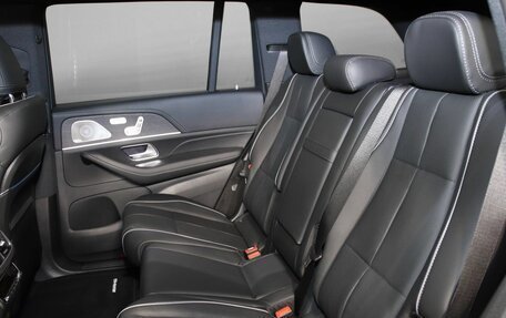 Mercedes-Benz GLS, 2025 год, 19 500 000 рублей, 12 фотография