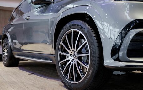 Mercedes-Benz GLS, 2025 год, 19 500 000 рублей, 16 фотография