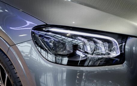 Mercedes-Benz GLS, 2025 год, 19 500 000 рублей, 18 фотография