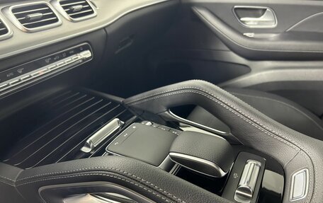 Mercedes-Benz GLS, 2025 год, 19 500 000 рублей, 21 фотография