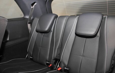 Mercedes-Benz GLS, 2025 год, 19 500 000 рублей, 15 фотография