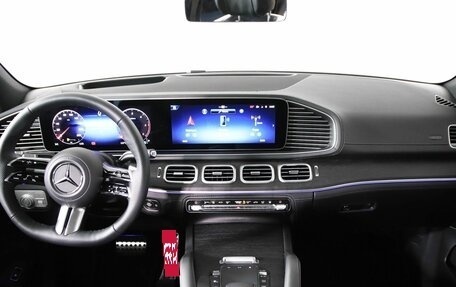 Mercedes-Benz GLS, 2025 год, 19 500 000 рублей, 13 фотография