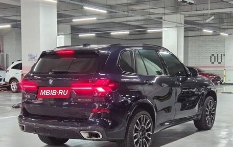 BMW X5, 2024 год, 12 275 000 рублей, 4 фотография
