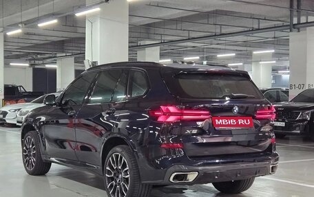 BMW X5, 2024 год, 12 275 000 рублей, 2 фотография