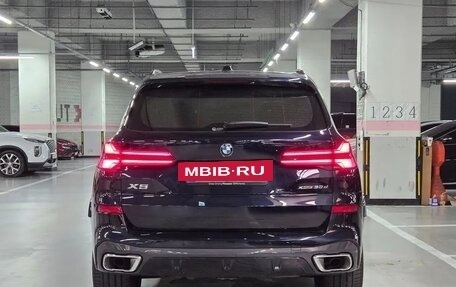 BMW X5, 2024 год, 12 275 000 рублей, 3 фотография