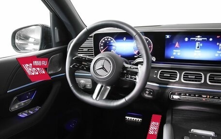 Mercedes-Benz GLS, 2025 год, 19 500 000 рублей, 14 фотография