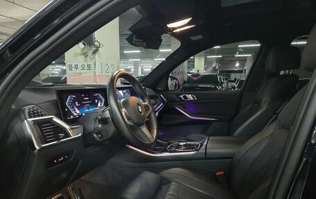 BMW X5, 2024 год, 12 275 000 рублей, 7 фотография