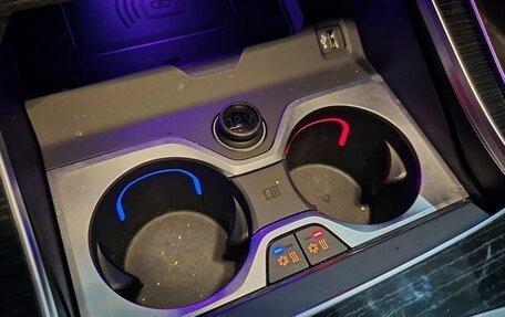 BMW X5, 2024 год, 12 275 000 рублей, 12 фотография