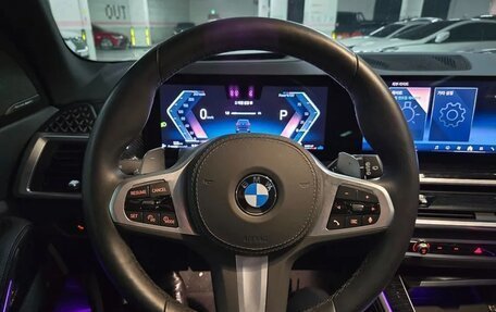 BMW X5, 2024 год, 12 275 000 рублей, 8 фотография