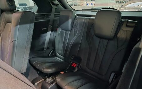 BMW X5, 2024 год, 12 275 000 рублей, 15 фотография