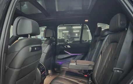 BMW X5, 2024 год, 12 275 000 рублей, 14 фотография