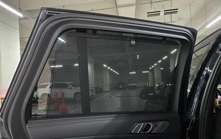 BMW X5, 2024 год, 12 275 000 рублей, 18 фотография