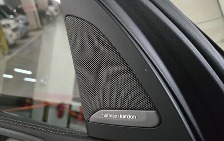 BMW X5, 2024 год, 12 275 000 рублей, 17 фотография