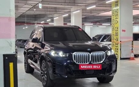 BMW X5, 2024 год, 12 275 000 рублей, 5 фотография
