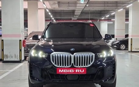 BMW X5, 2024 год, 12 275 000 рублей, 6 фотография
