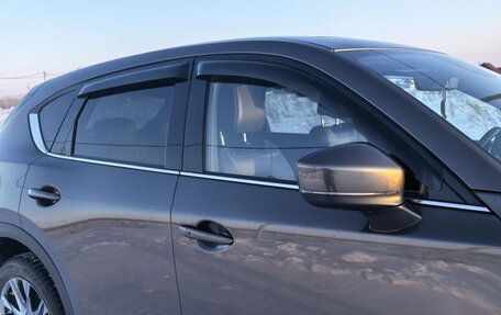 Mazda CX-5 II, 2020 год, 4 500 000 рублей, 4 фотография